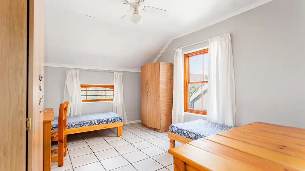 Suikerbossie Studentehuis Wellington 015