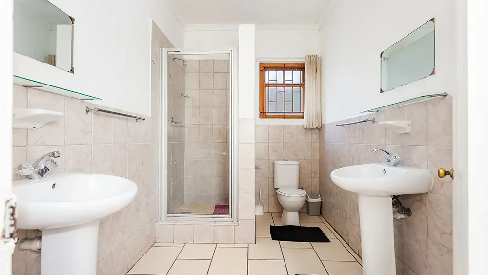 Suikerbossie Studentehuis Wellington 016