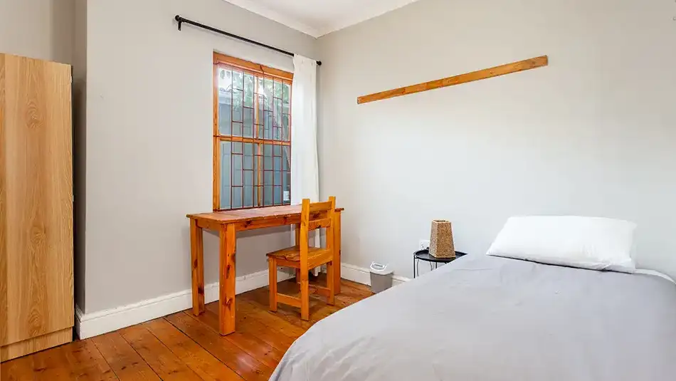 Suikerbossie Studentehuis Wellington 020